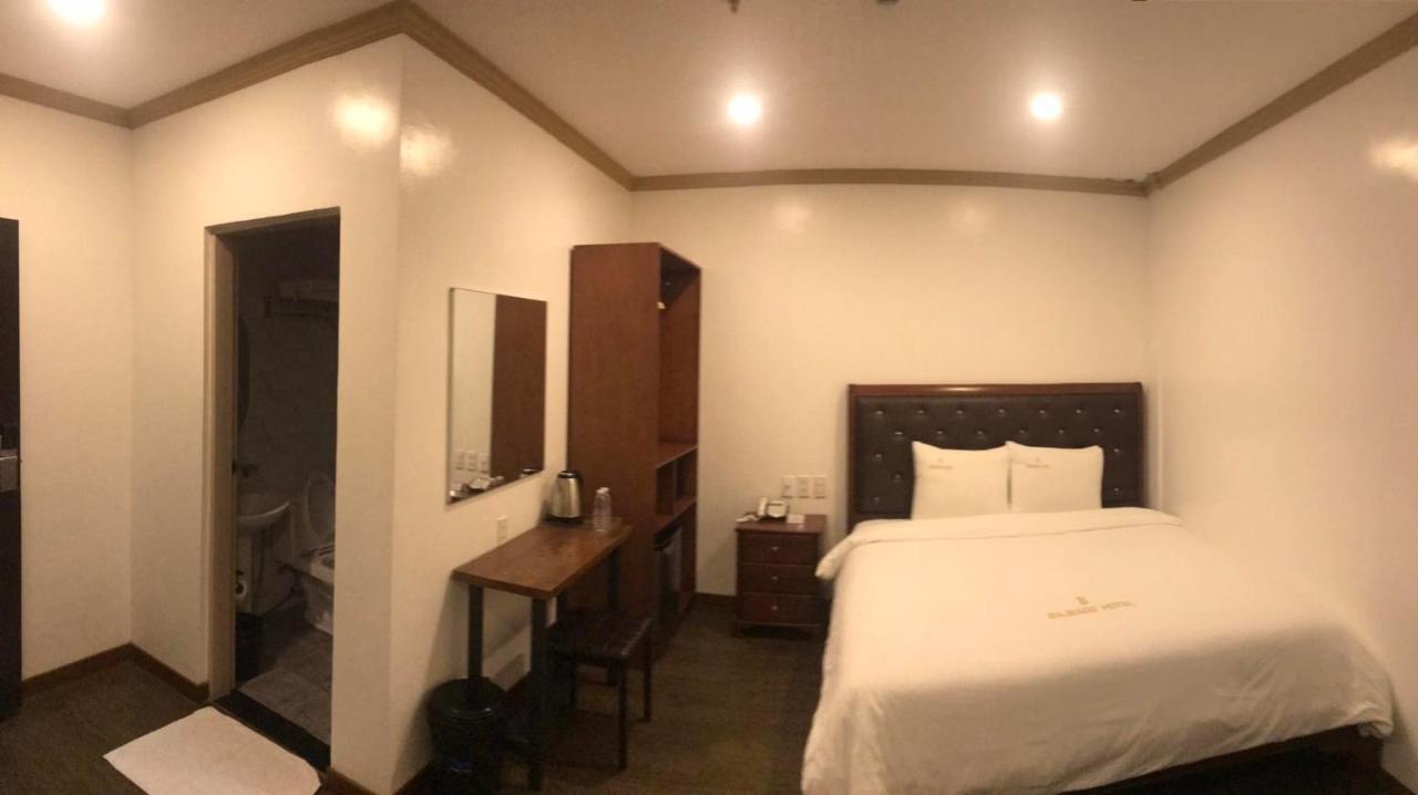 Balibago Hotel Angeles Exterior photo